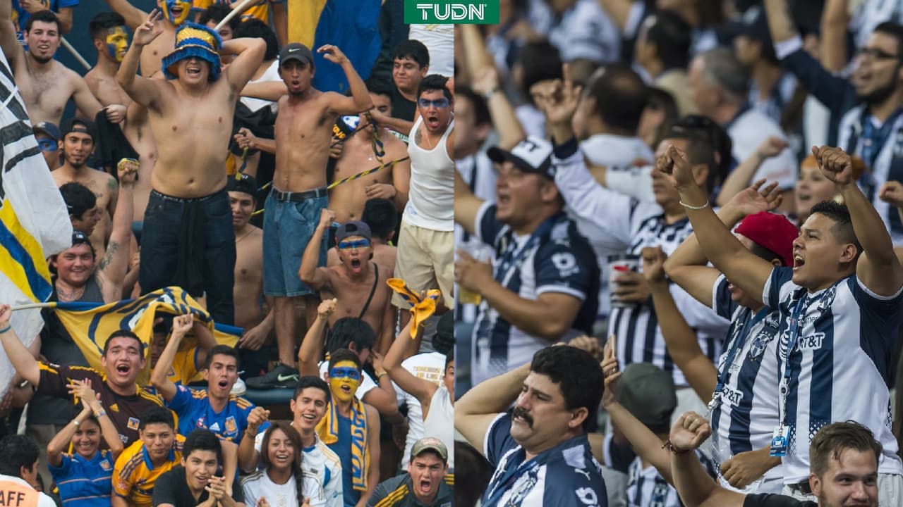 El Volcán y el Estadio BBVA incrementan aforo al 50%