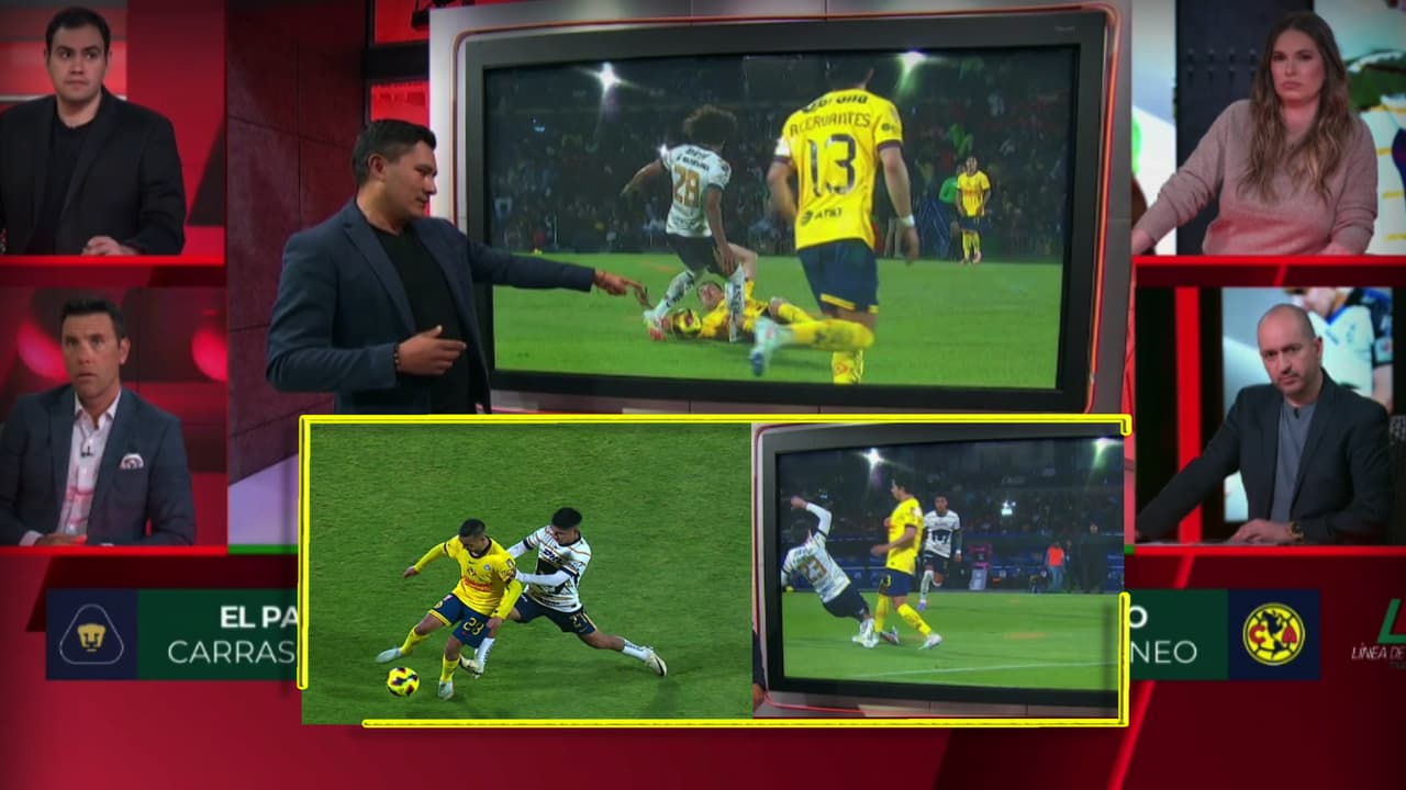 "No era expulsión a Quispe": Fernando Guerrero