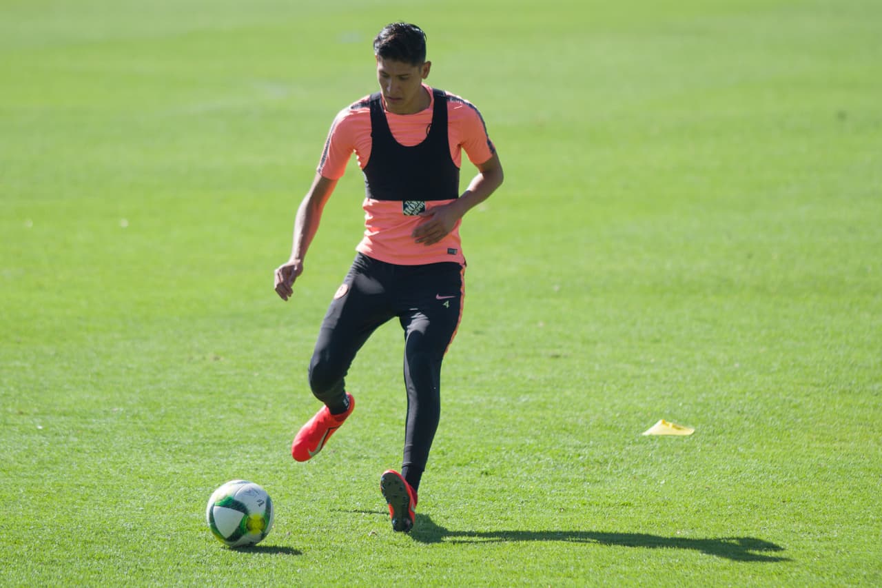 El actual campeón de la Liga MX no quiere perder la concentración en medio de una transferencia que ha tomado tintes de novela.