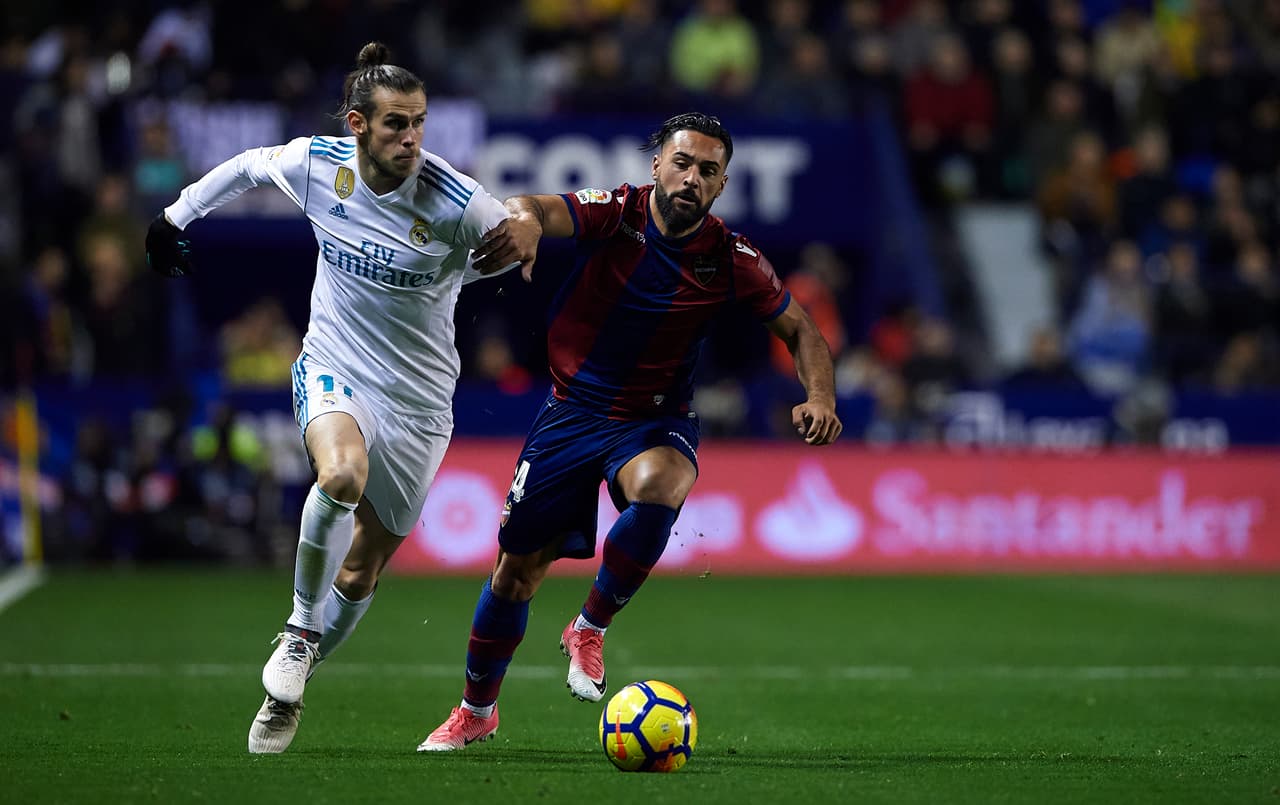 Tras un torneo para el olvido, al Real Madrid sólo le queda luchar por la Champions League, competición en la que se enfrentará al PSG.