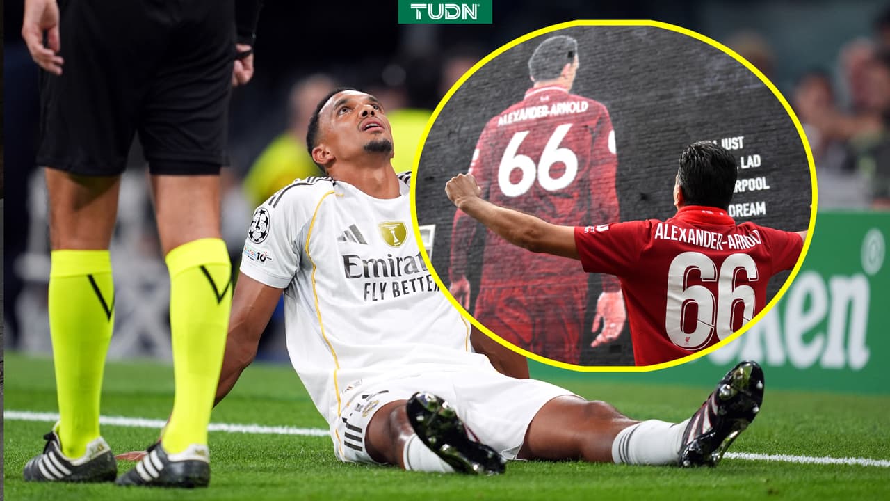 Hostil recibimiento para exjoya del Liverpool previo a la Champions