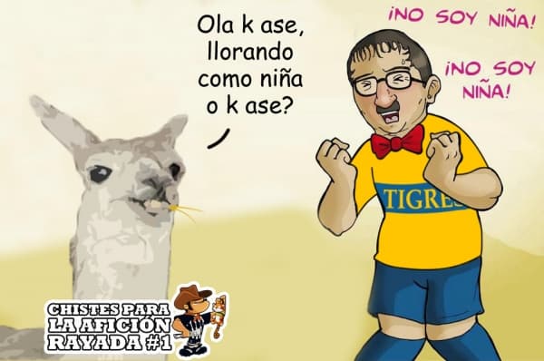 Memes de la jornada 9 del Clausura 2016