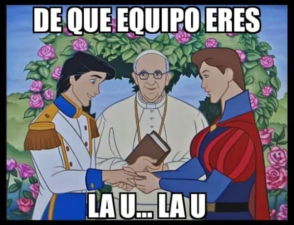 Memes de la jornada 9 del Clausura 2016