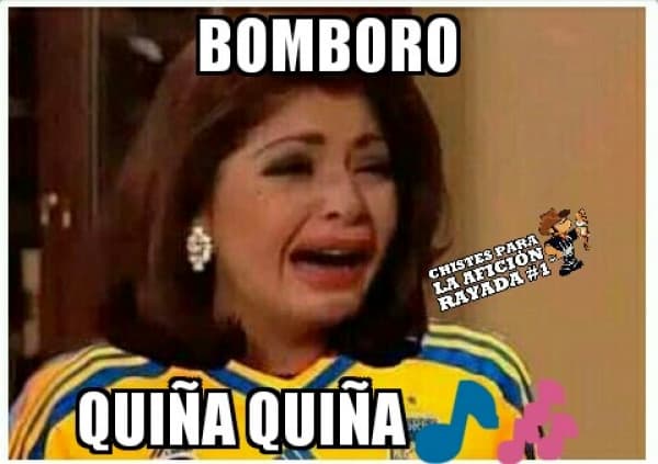 Memes de la jornada 9 del Clausura 2016