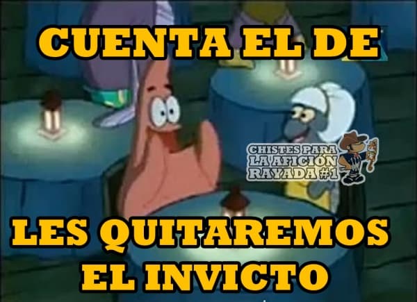 Memes de la jornada 9 del Clausura 2016