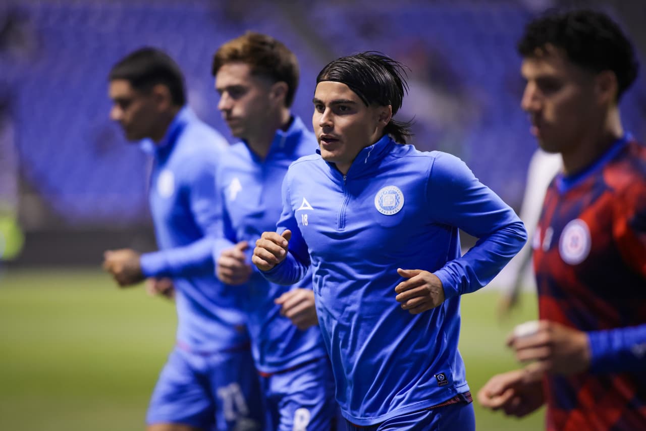 Tijuana vs. Atlético de San Luis EN VIVO