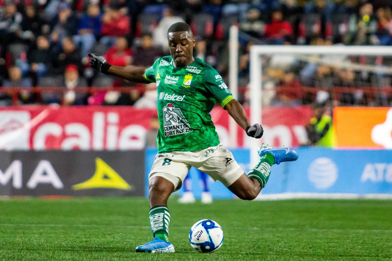 ¿Un León diferente al de la última Final? Campbell responde