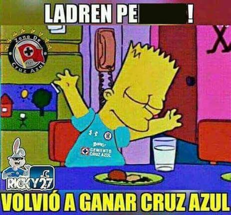 Las redes sociales critican el entusiasmo cementero tras eliminar a Santos Laguna de la Copa MX y calificarse a las semifinales de la Copa MX.