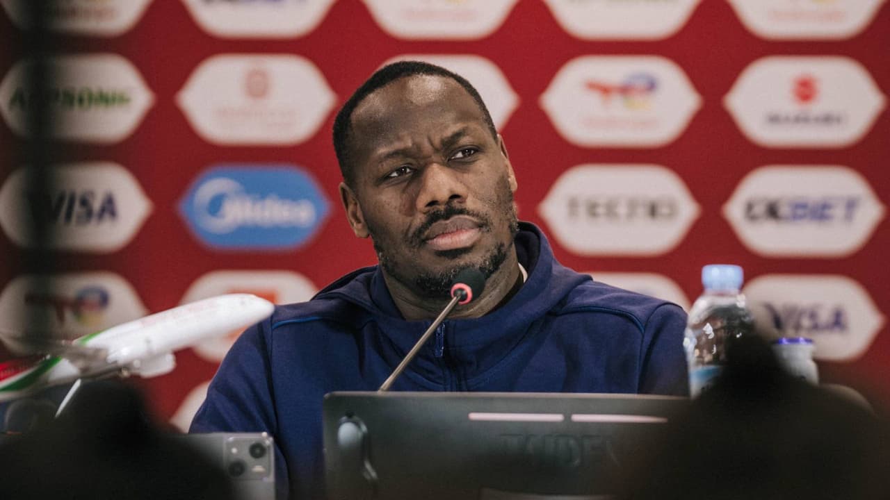 Senegal despide a su entrenador días después del fracaso en el Mundial 2026