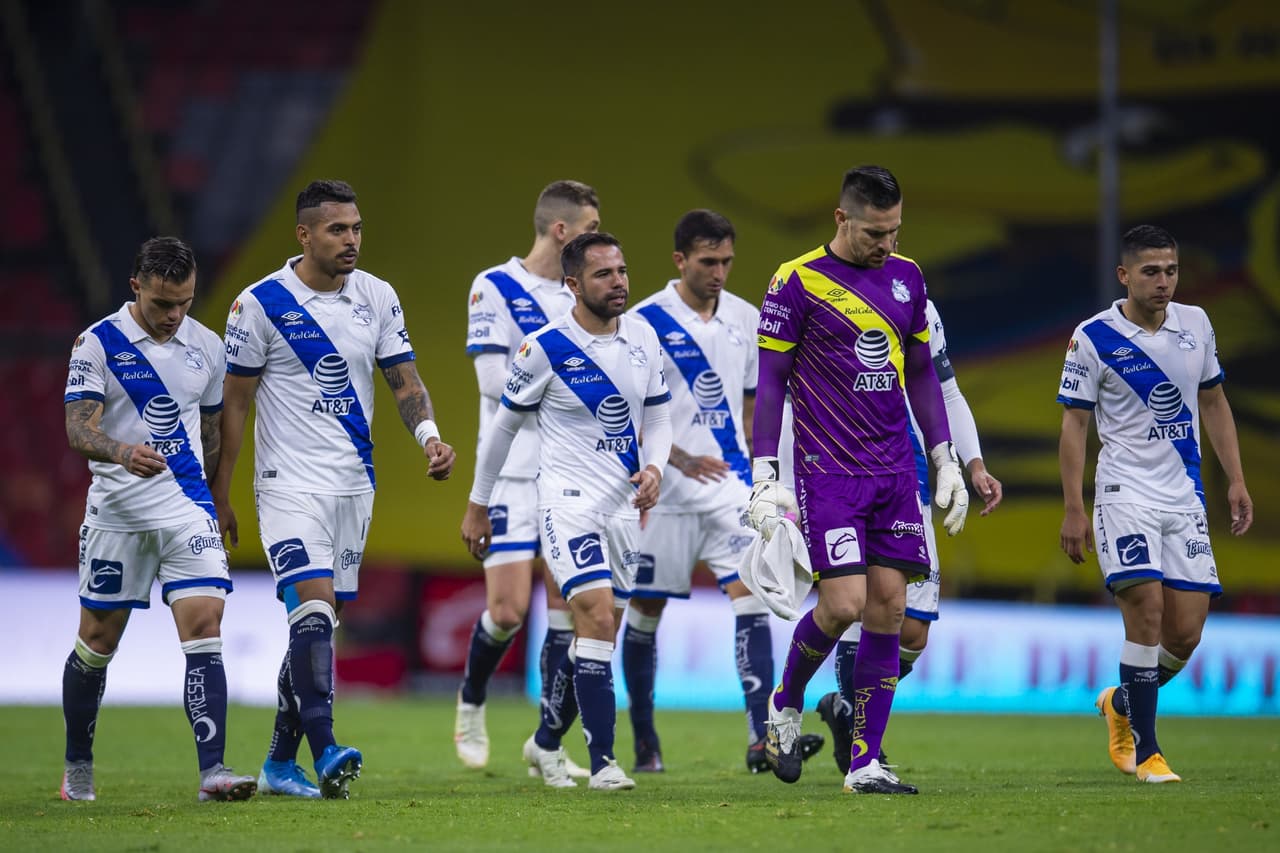 A los 66’ de juego cayó el tanto que definió el juego. Los de Solari llegaron a diez unidades tras cinco fechas disputadas. Puebla se quedó con cinco puntos a media tabla. El siguiente compromiso para los de Coapa será recibiendo al Querétaro, mientras que La Franja recibirá a los Bravos de Juárez.