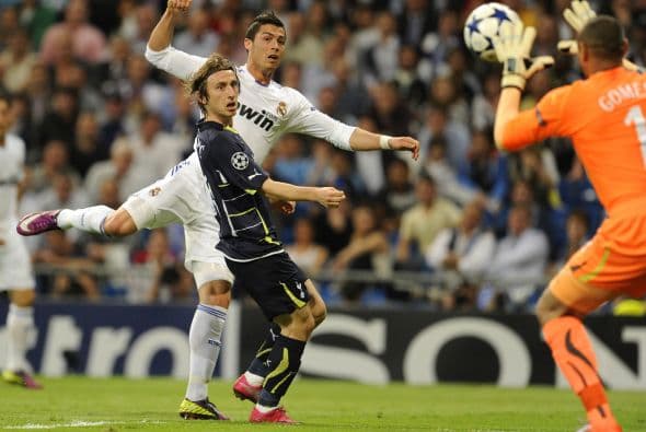 Cristiano Ronaldo fue parte del equipo titular pese a algunas dudas sobre su estado físico.