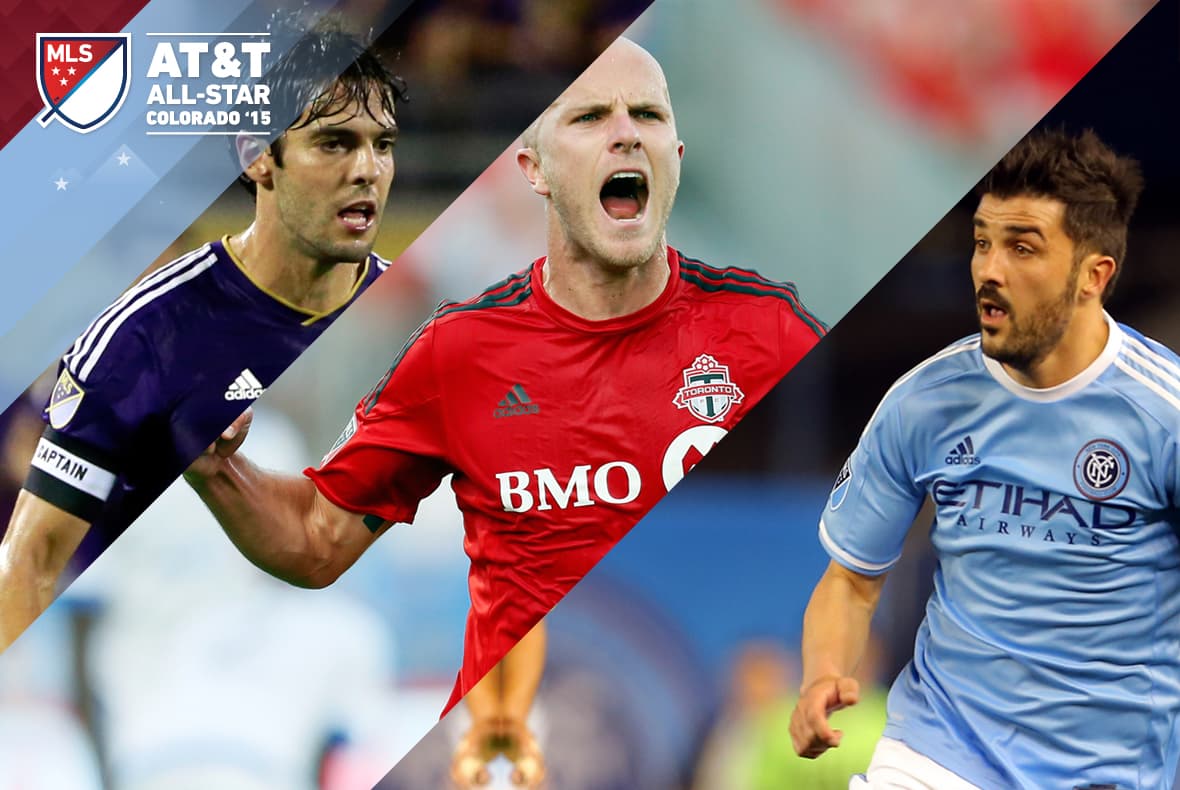 Jugadores elegidos por los aficionados al All-Star Game