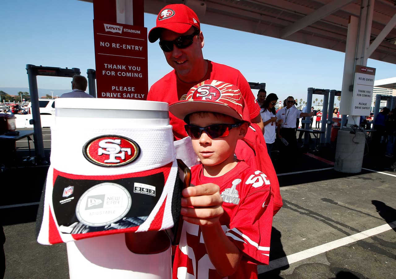 La NFL envió un momorando a los 32 equipos de la liga con linieamientos a seguir en la inminente reapertura de instalaciones.