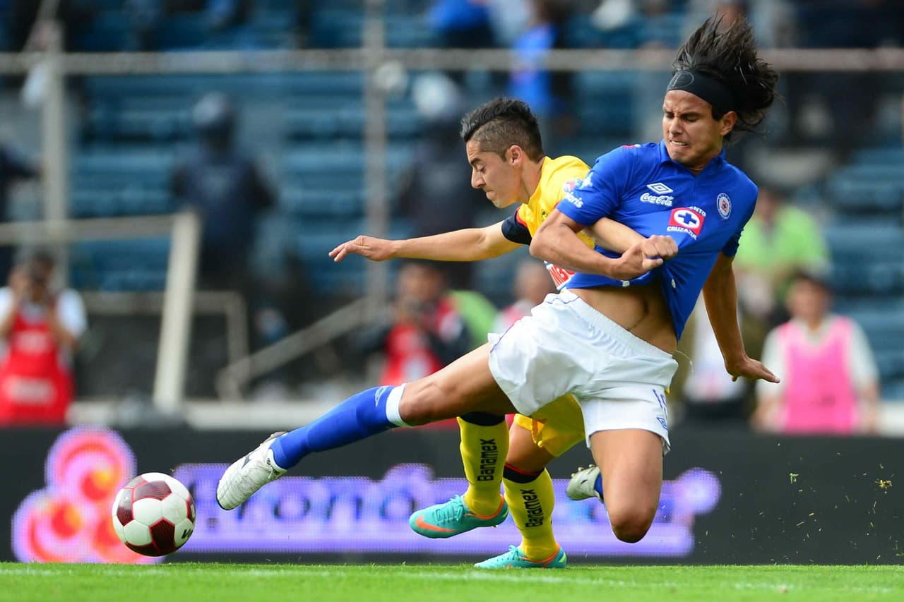El duelo entre ambos equipos fue muy parejo, en un campeonato en el que América se volvió a quedar en las semifinales.