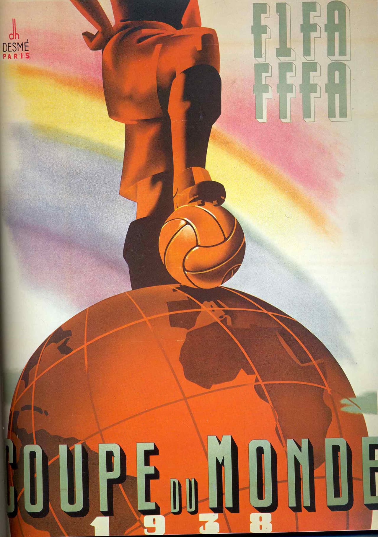 <b>Francia 1938</b>