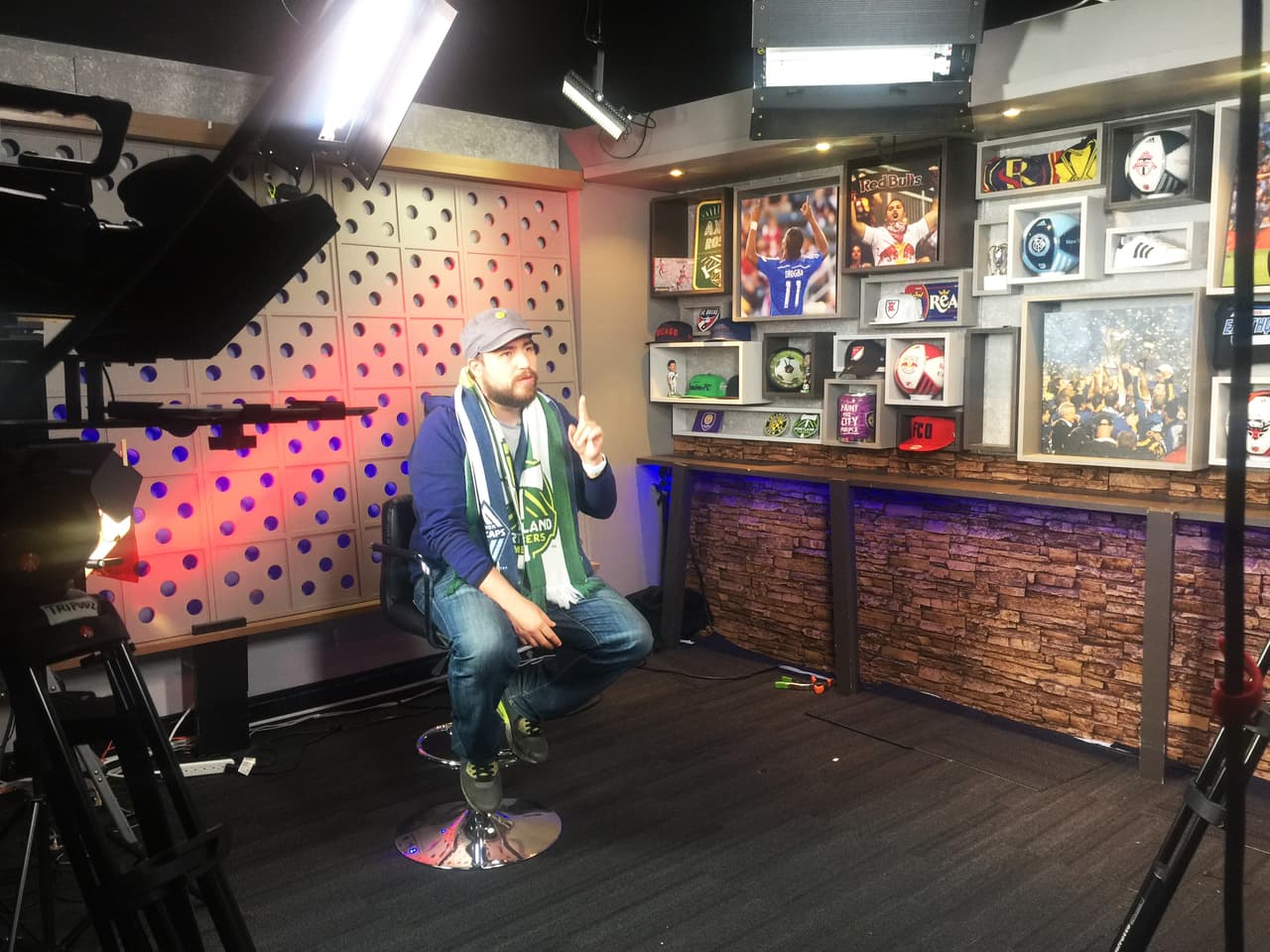 Sopitas en FutbolMLS.com