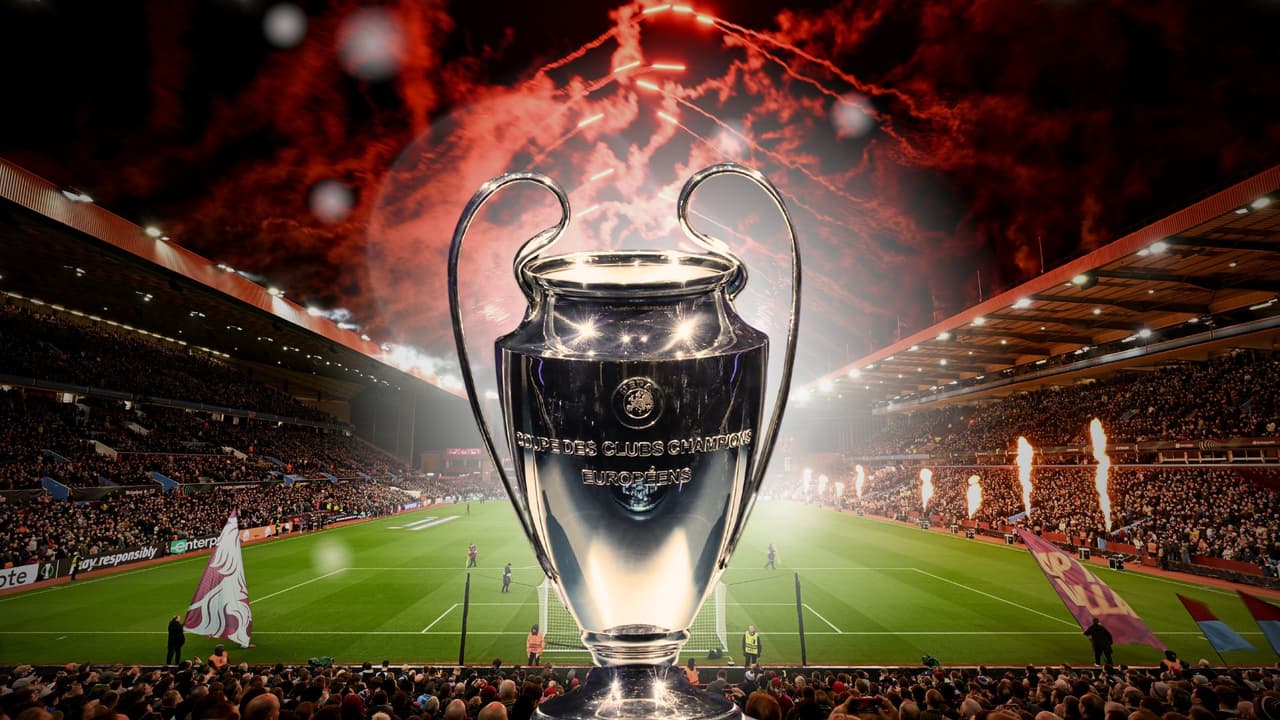 Horario y dónde ver partidos de Champions League hoy miércoles 5 noviembre