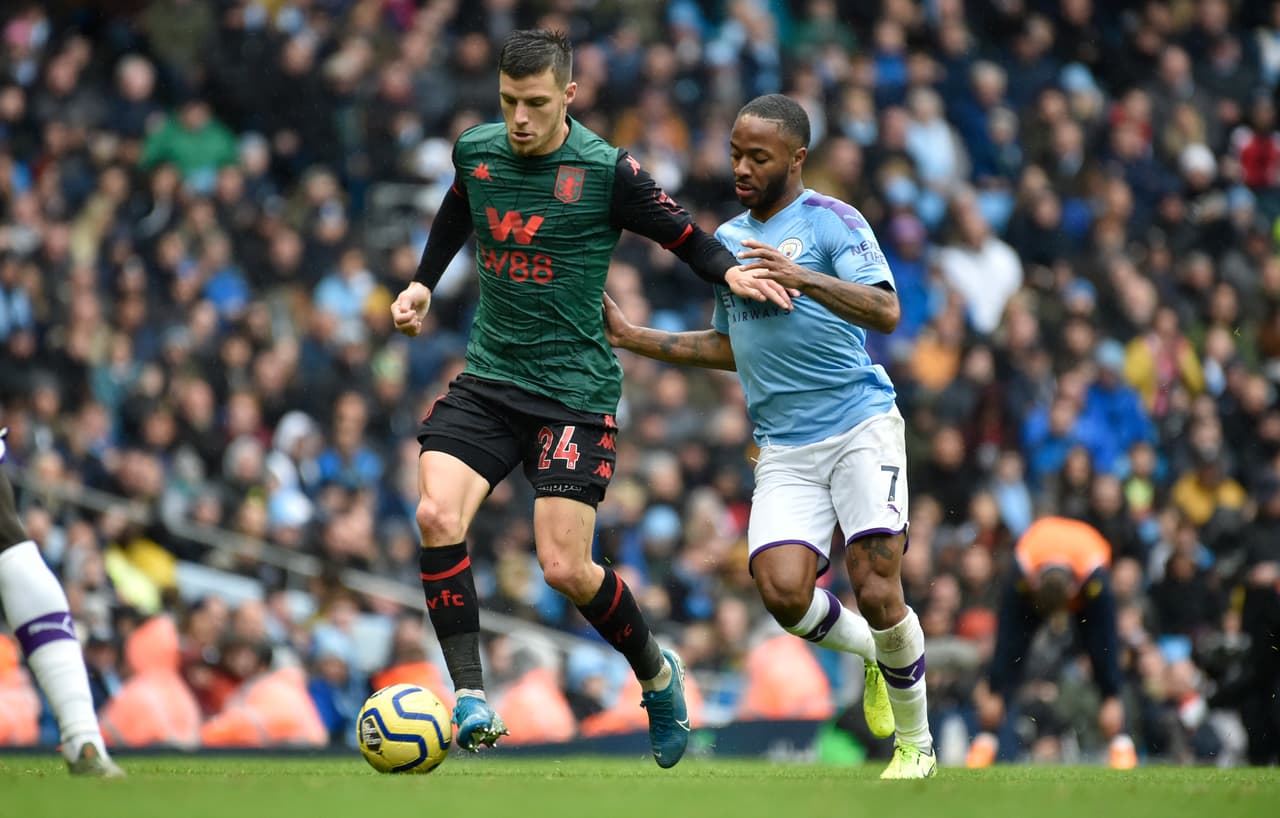 Sterling (46’), De Bruyne (65’) y Gundogan (70’) sellaron la victoria en el Etihad Stadium.