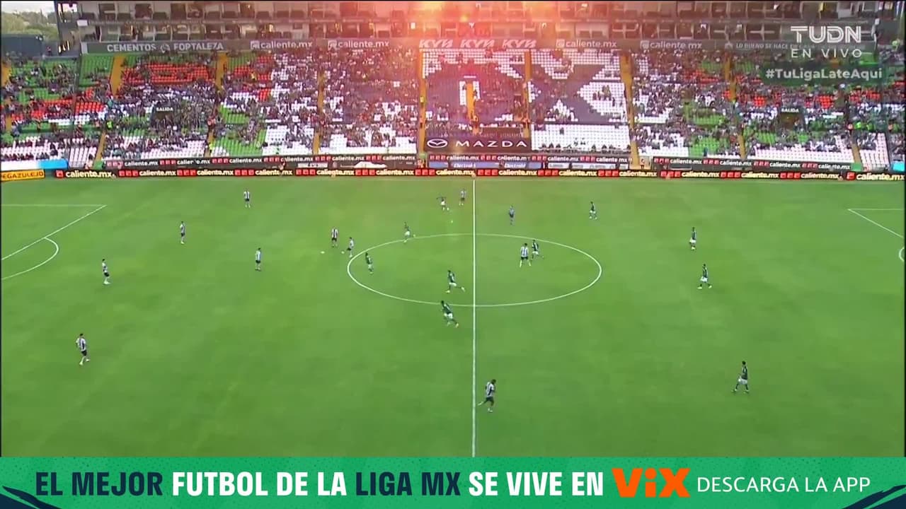 ¡Rueda el balón en León! EN VIVO la Fiera recibe al Atlas en la J1