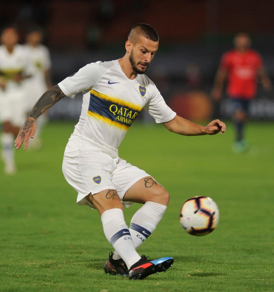 De acuerdo con informaciones del diario deportivo italiano 
<i>Corriere dello Sport</i> Benedetto podría llegar a la Roma para suplir la baja de Dzeko, a quien colocan para el siguiente torneo en el Everton o en el Newcastle de la Premier League o con el Inter de Milán en la misma Serie A.