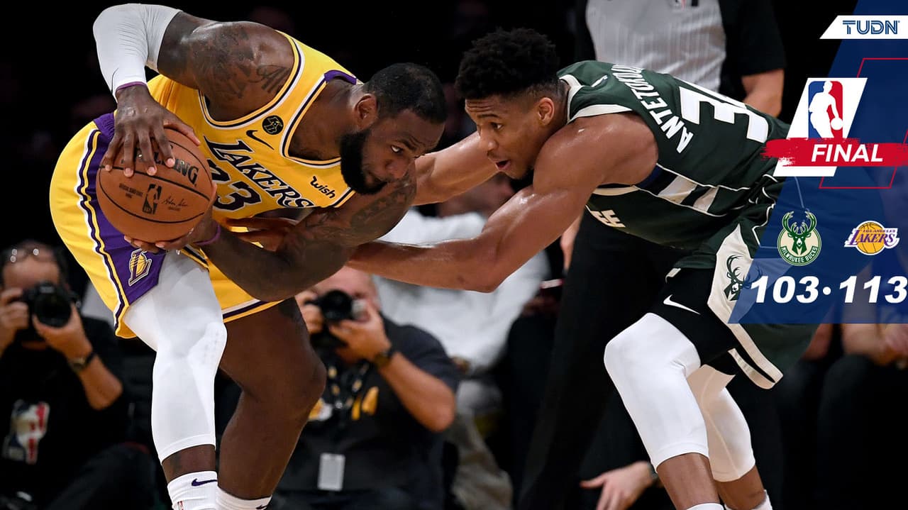 Los Lakers vuelven a los playoffs desde 2013