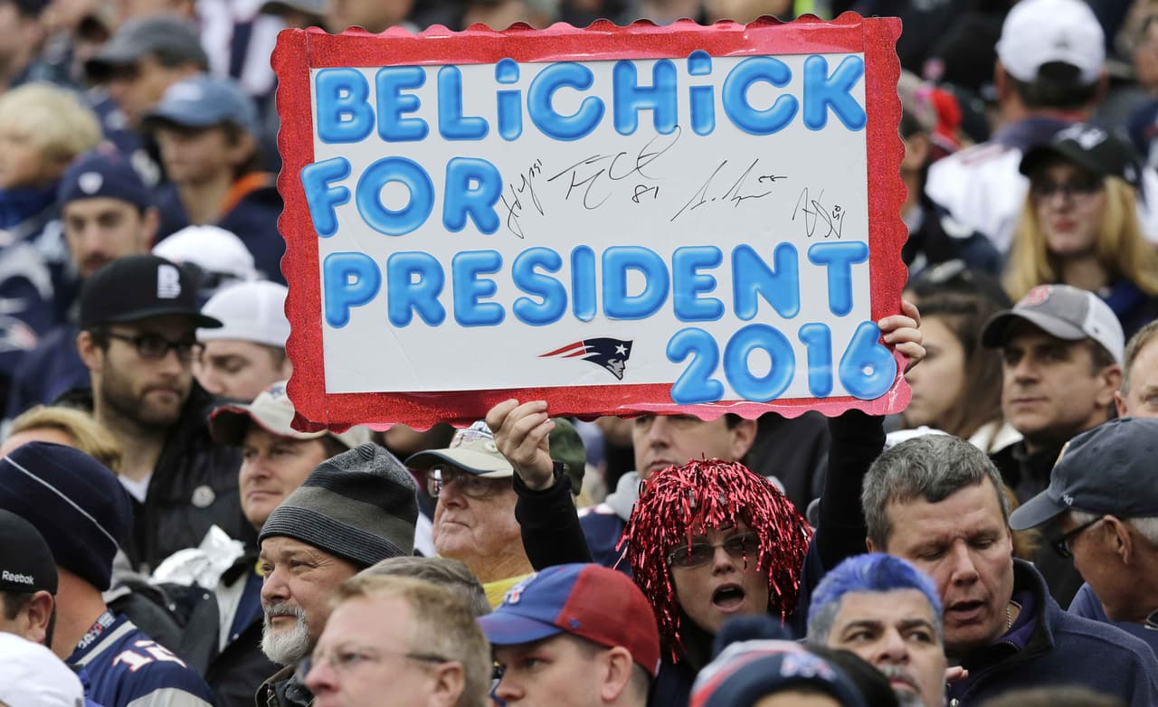 Con ello, la temporada 2015 ha impuesto un nuevo récord con cinco equipos que han llegado al menos a marca de 6-0, rompiendo la marca anterior que se había impuesto en la temporada del 2009.