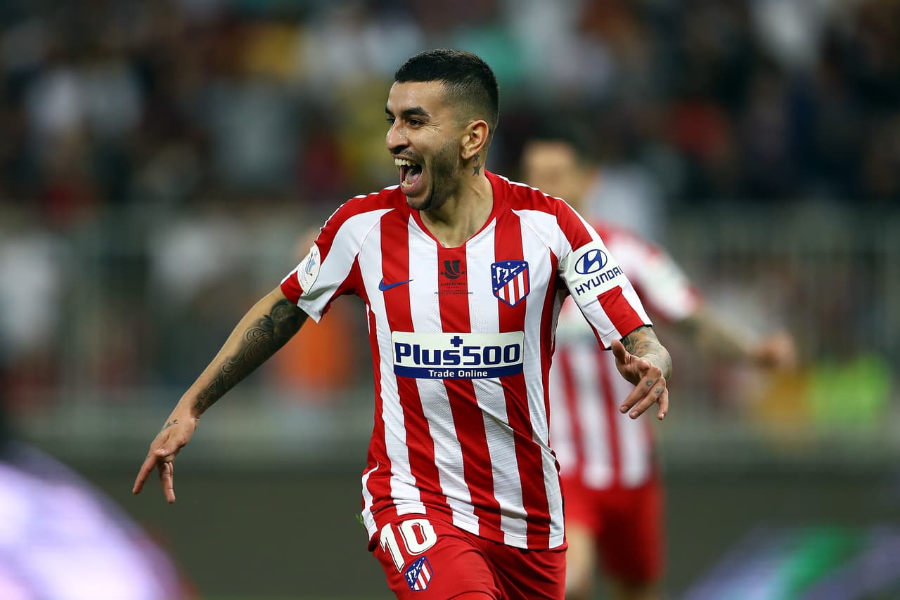 Koke (46’) abrió el marcador para Atlético de Madrid. Messi (51’) y Griezmann (62’) anotaron para dar vuelta al partido. Morata (81’) marcó de penal y Correa (86’) puso el tercero de los ‘colchoneros’.