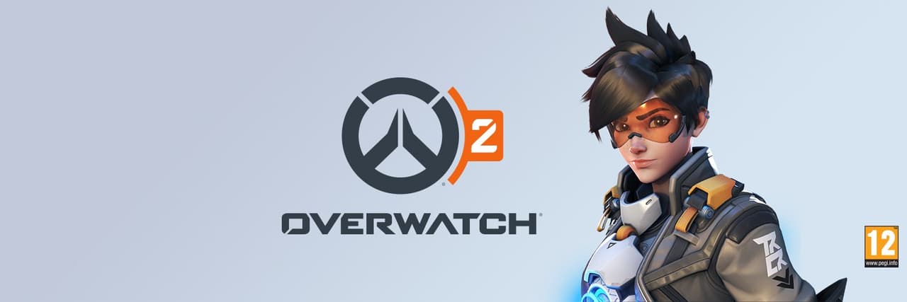 Overwatch 2 se desconoce su fecha de lanzamiento