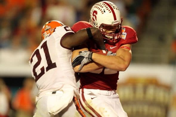 En una nueva entrega de nuestra serie de mejores prospectos por posición según el especialista Mike Mayock, te presentamos a las alas cerradas.