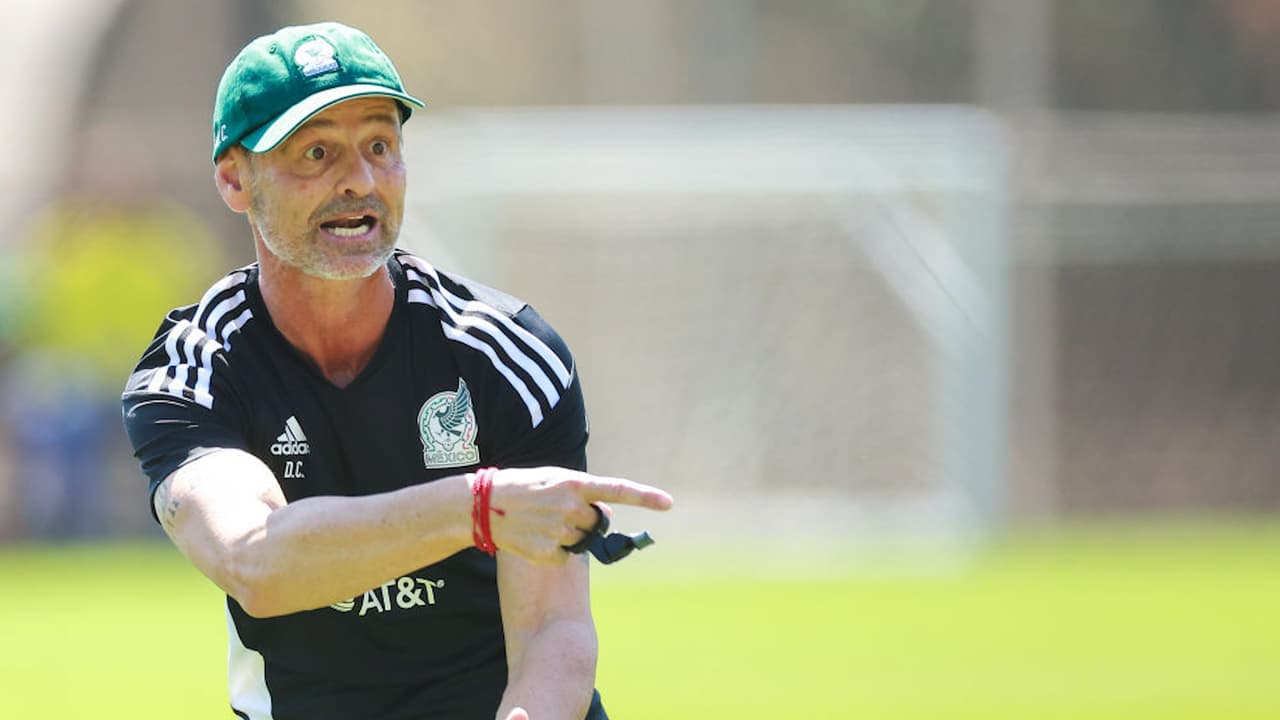 La Selección Mexicana enfrentará a Camerún en partido amistoso