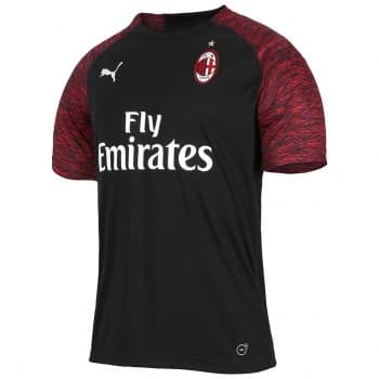 <b>A.C. Milan (Puma) - </b>Italia