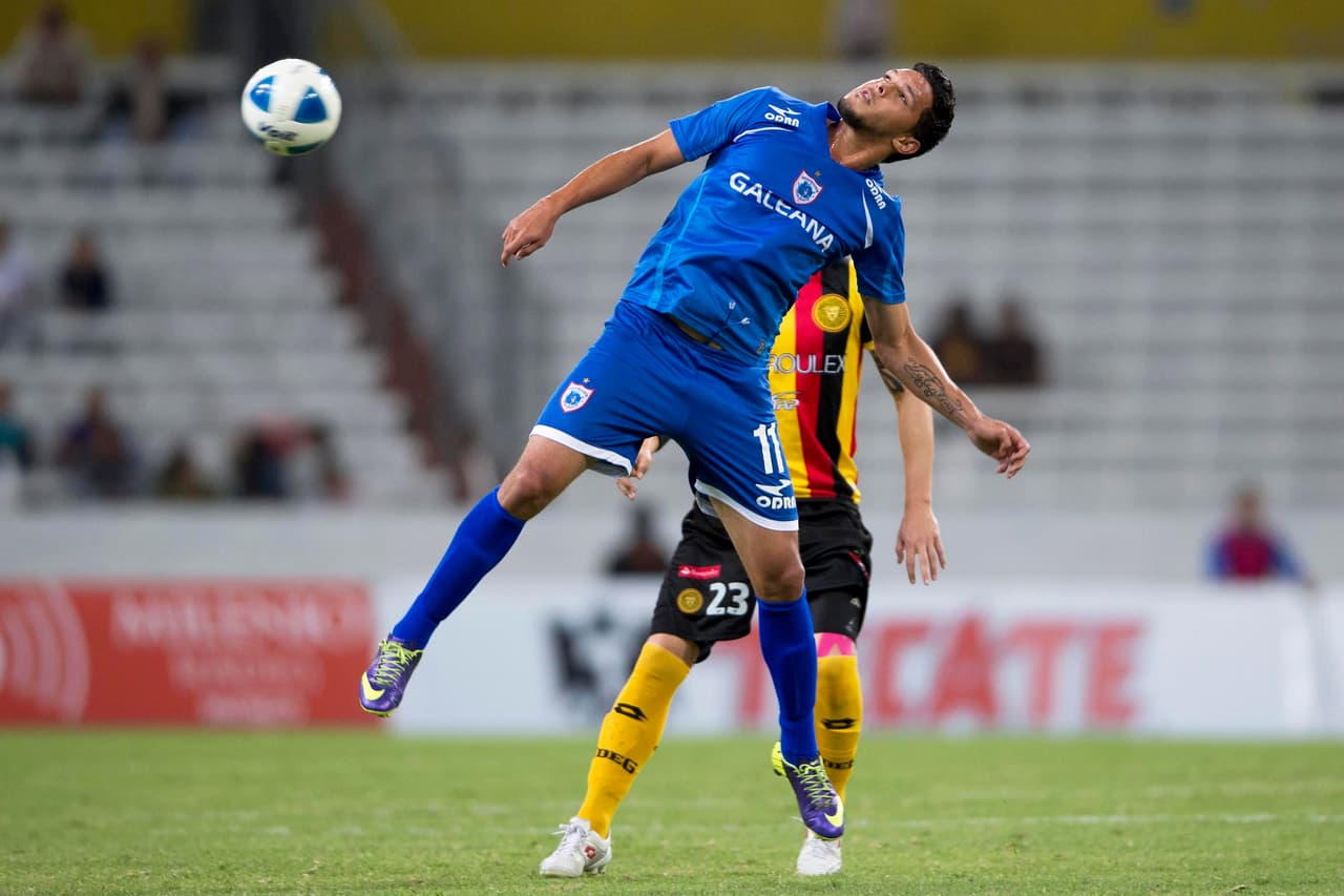 También jugó con un equipo llamado 
<b>Ballenas de Galeana.</b>