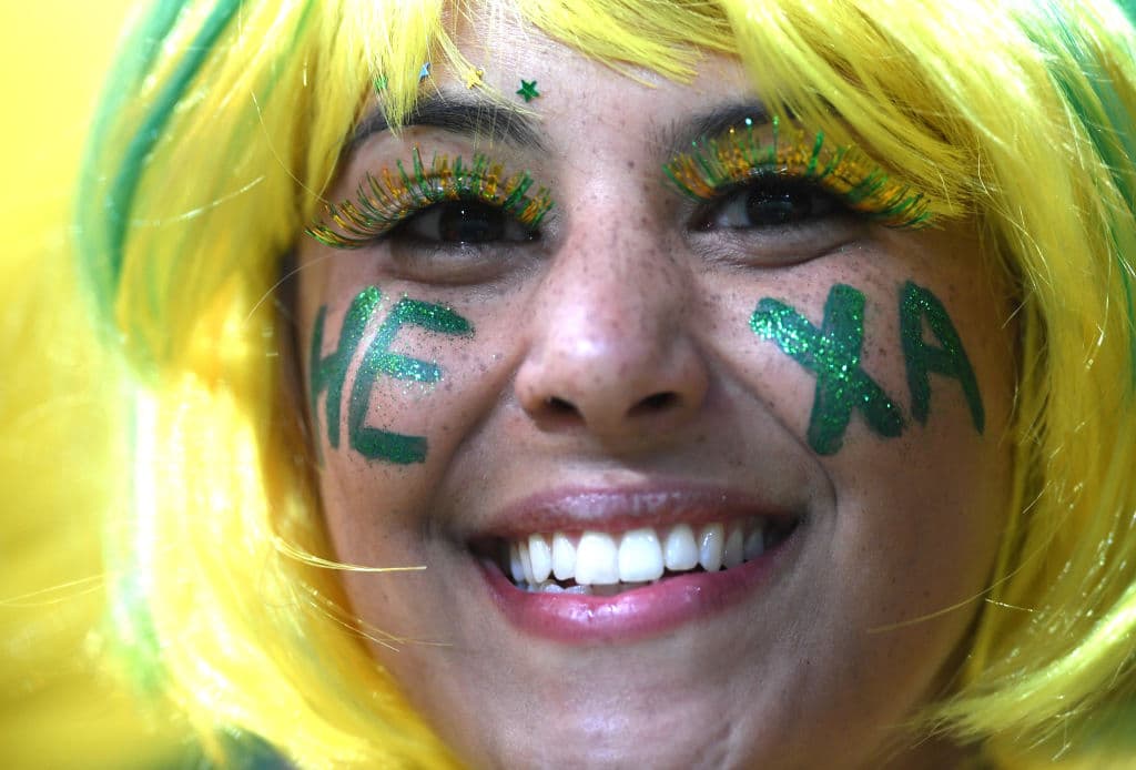 El duelo de octavos de final entre Bélgica y Japón marca la despedida como sede del Mundial de Rostov, que dejó postales al recibir Brasil-Suiza, Uruguay-Arabia, Mexico-Corea y Croacia-Islandia.