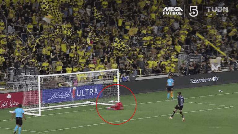 Columbus Crew vs. América EN VIVO:  ¡América gana la Campeones Cup!