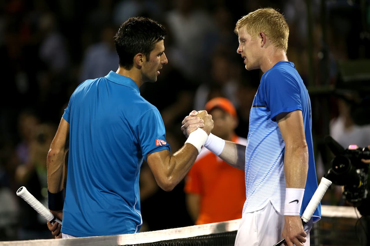 Djokovic sigue adelante en Masters Miami