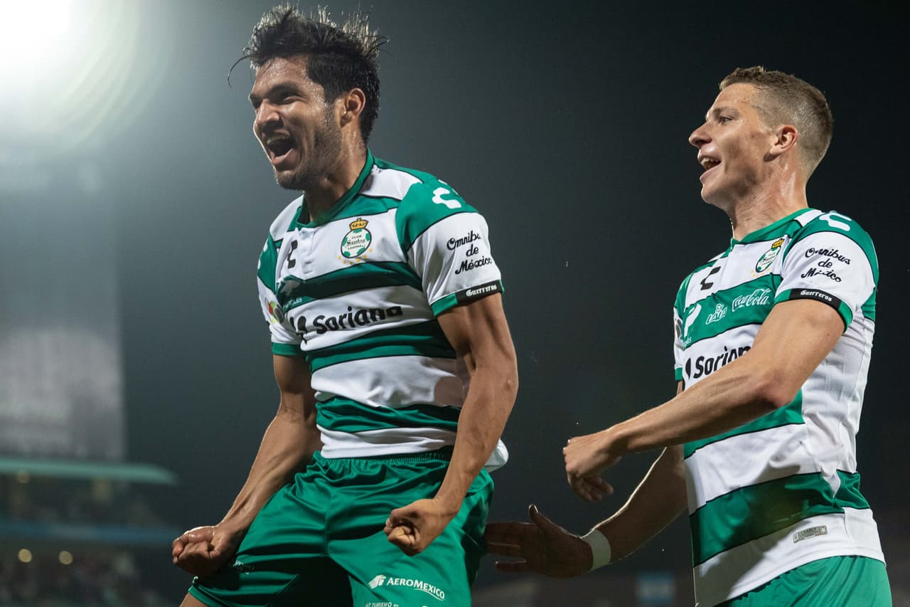 Sin saber cuando vuelve la Liga MX, Santos y Atlas se van de vacaciones