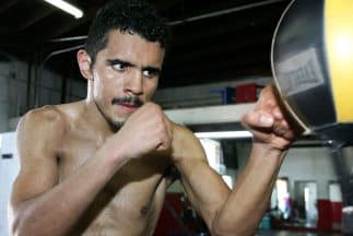 Miguel 'Títere' Vázquez defenderá el título en Macao