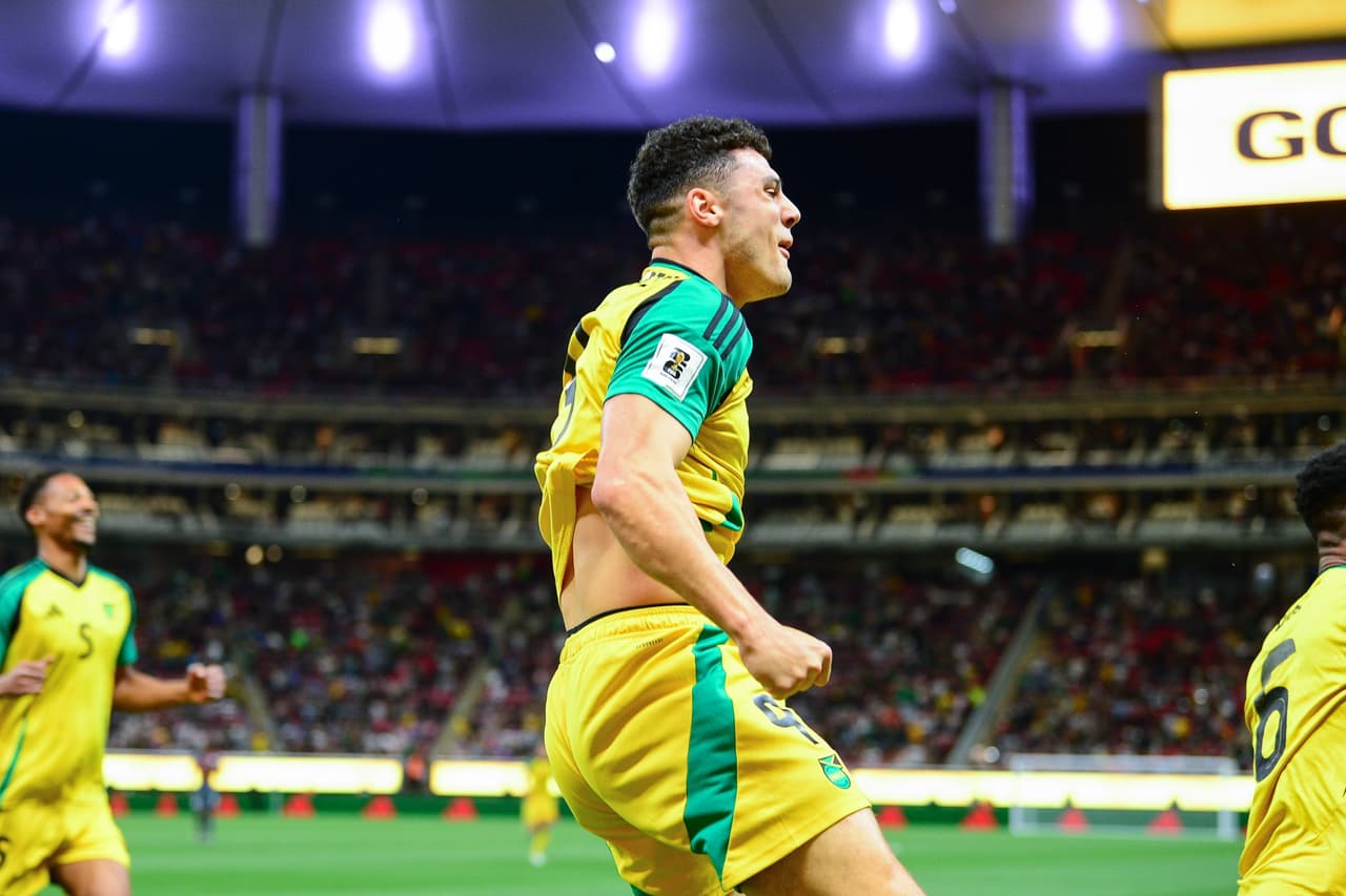 Repechaje 2026: Nueva Caledonia vs. Jamaica por el repechaje intercontinental del Mundial 2026 