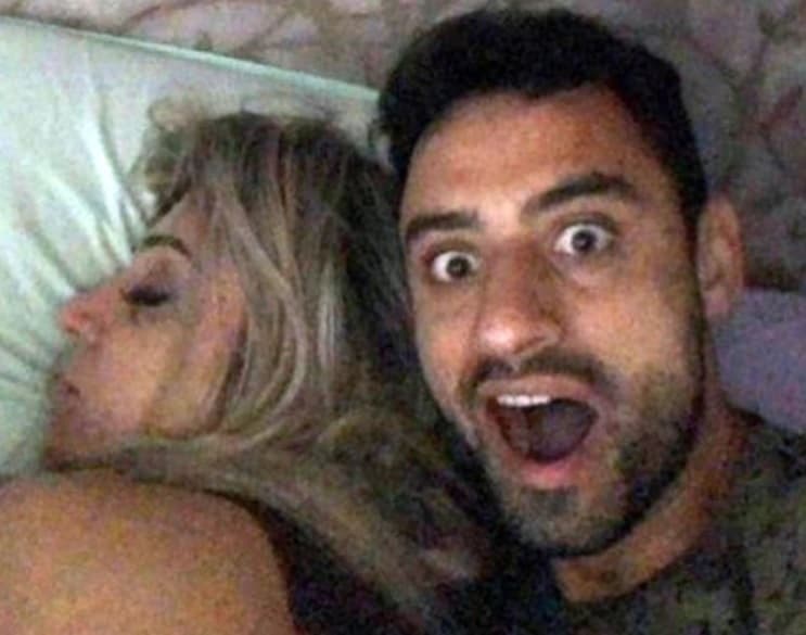 Sale a luz el vídeo de la fiesta en la que fue castrado y asesinado el futbolista Daniel Correa