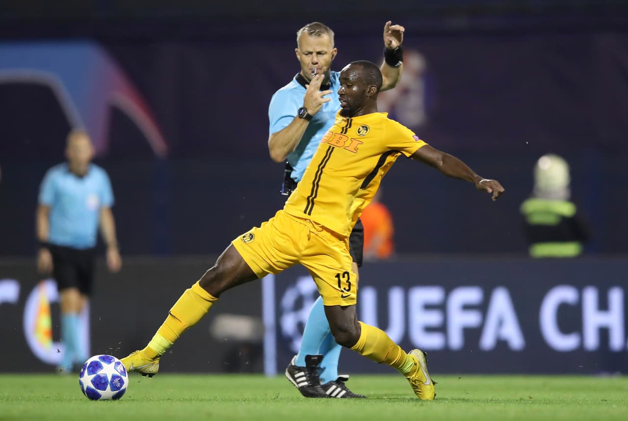 Y a pesar de que ese resultado le daba a los suizos la clasificación, los de la ciudad de Berna no bajaron los brazos y buscaron ponerle más hielo a la situación, aunque no lo lograron.