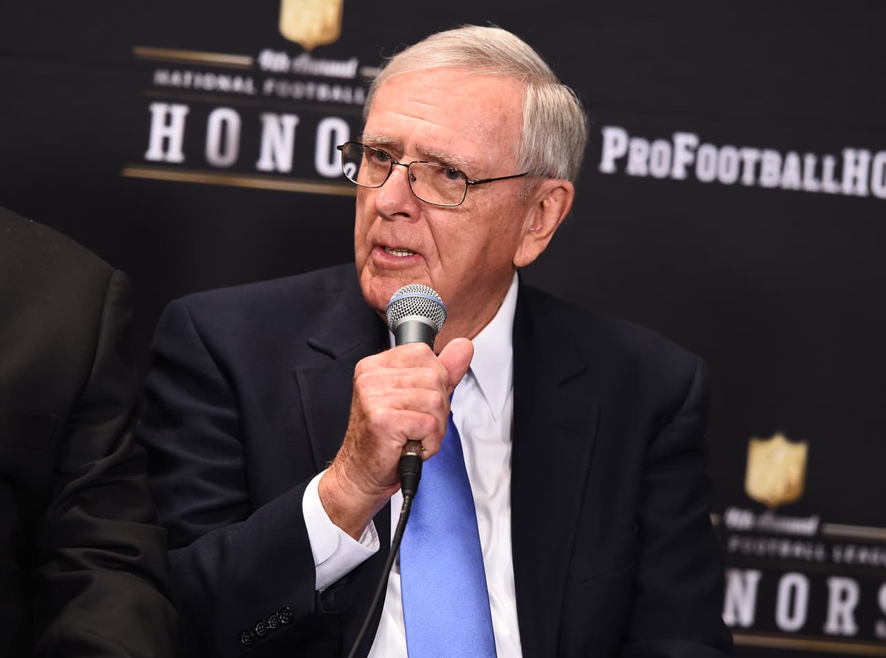 Ron Wolf confesó lo difícil que fue convencer a GB de buscar a Brett Favre