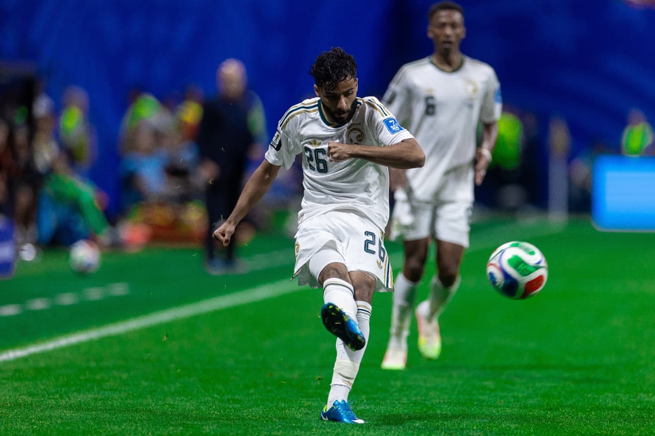 ¿Por qué la bandera de Arabia Saudita no puede tocar el suelo en el Mundial 2026?