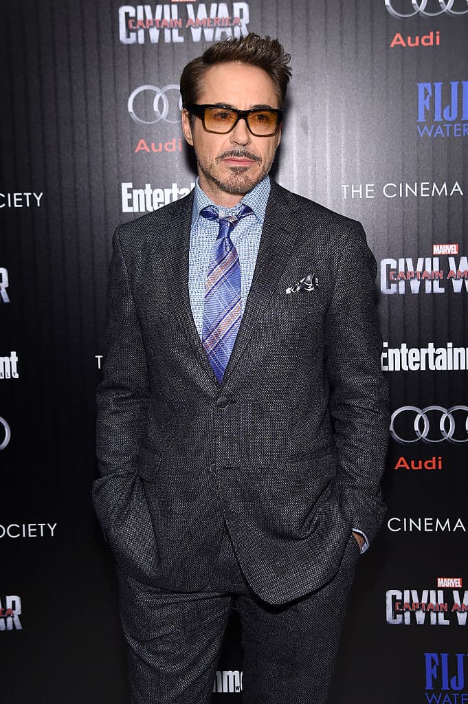 Todo apunta a que la adaptación del cómic será una aventura peculiar y es apta para toda la familia.
<br>