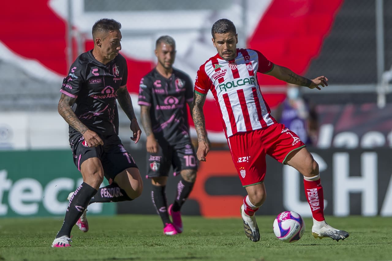 La siguiente jornada del Guard1anes 2020, habrá Clásico Tapatío y Necaxa recibirá a Xolos.