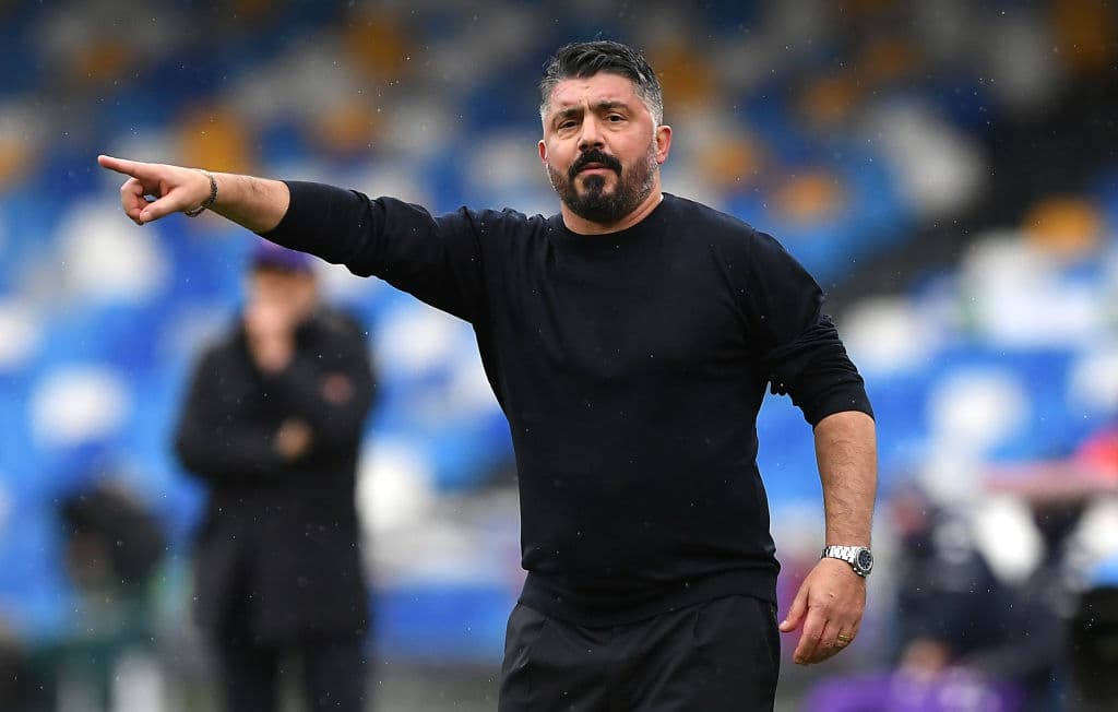 La Fiorentina cae como visitante ante el Napoli de Gattuso 6-0. Los goles corrieron a cargo de Diego Demme, Piotr Zielinski, Matteo Politano, doblete de Lorenzo Insigne y el mexicano Hirving Lozano anotó el tercer tanto del encuentro, durante la Jornada 18 de la Serie A.