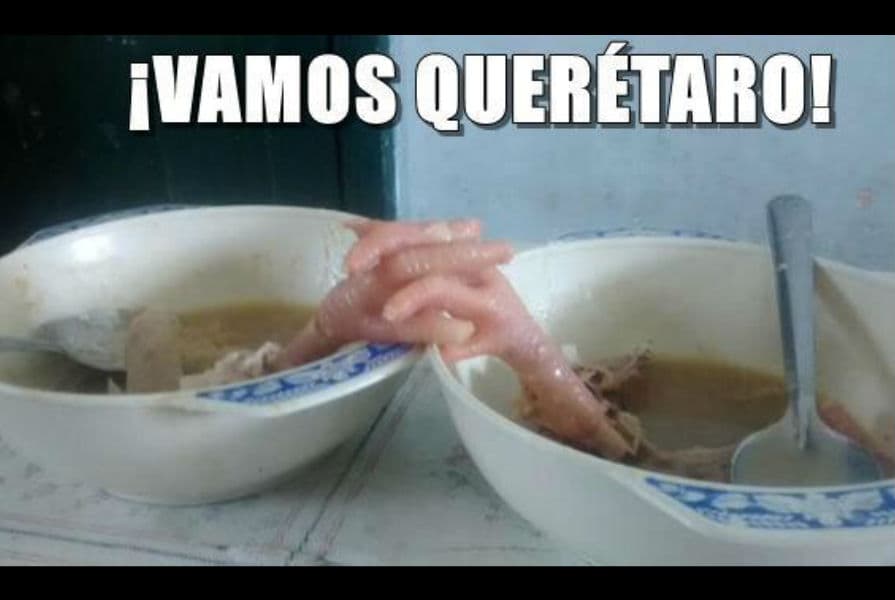 Las redes sociales reaccionaron con el partidazo con bromas que brindaron los Gallos ante Santos.