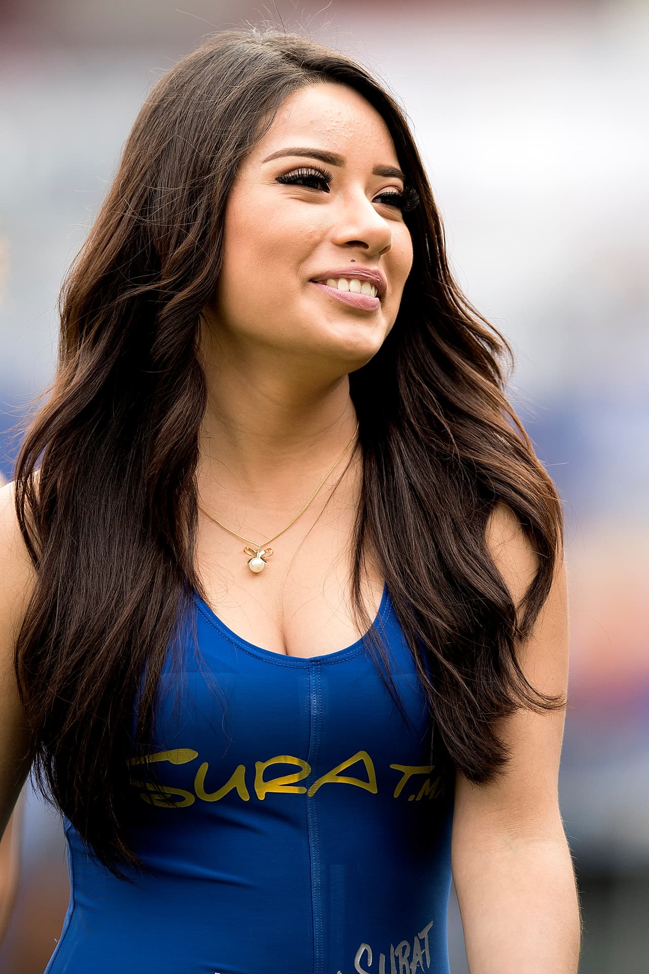 Hermosos rotros engalanaron los estadios del fútbol mexicano en su segunda jornada.