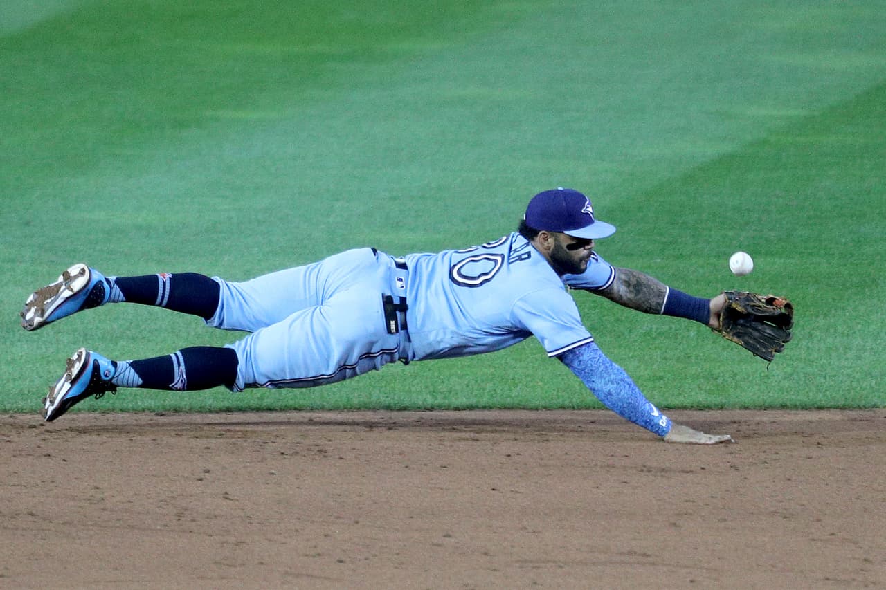 NY Yankees y el campeón Nationals, se alejan de play offs en MLB