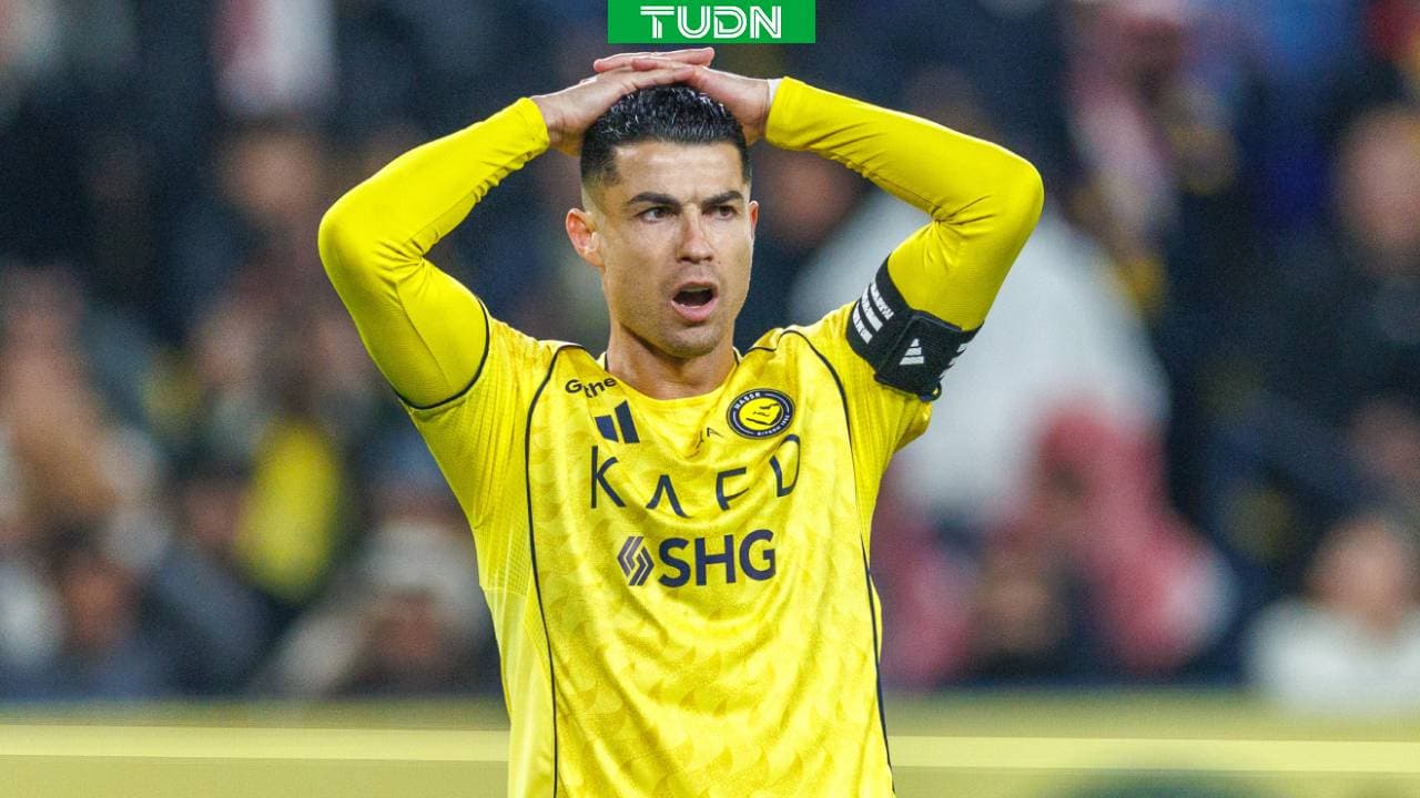 EN VIVO | Al Wasl vs. Al-Nassr - Copa AFC