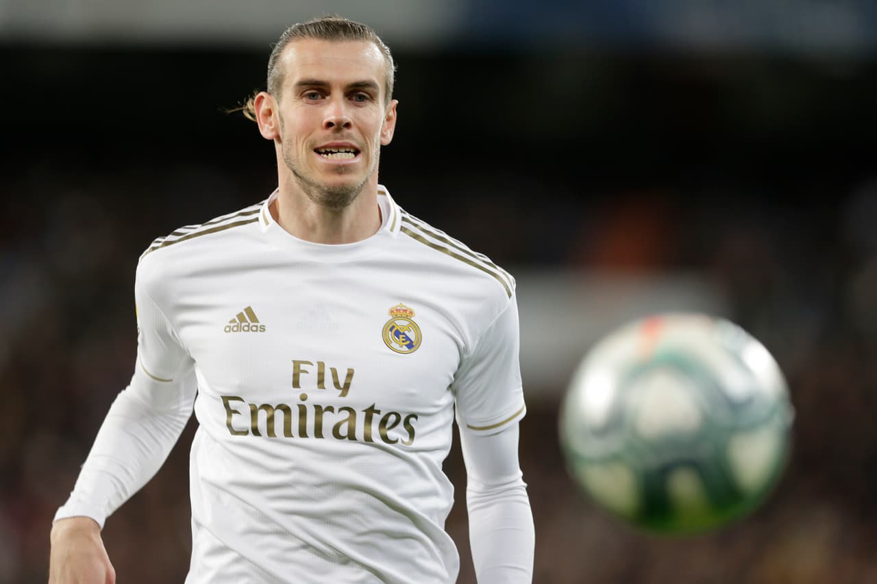 Gareth Bale lanza un guiño a la MLS